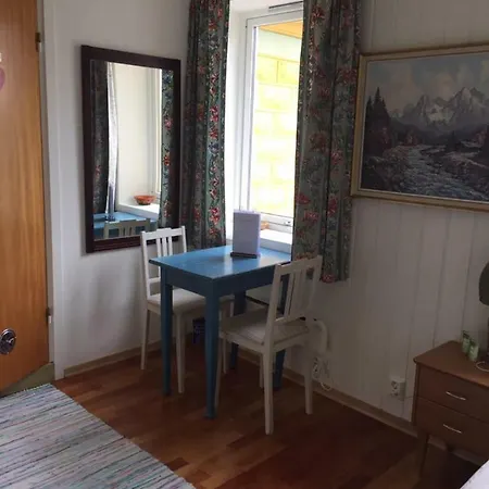 Cute Small Apartment On The Pier In Nyksund Exterior photo